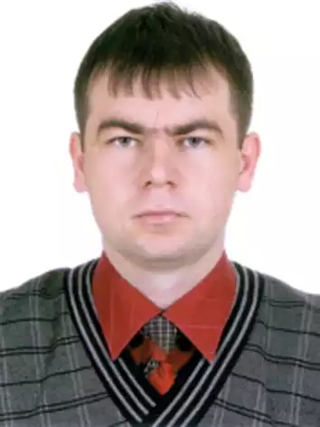 Манаков Павел Владимирович
